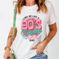 LOVE ME LIKE A 90'S COUNTRY SONG Graphic Tee