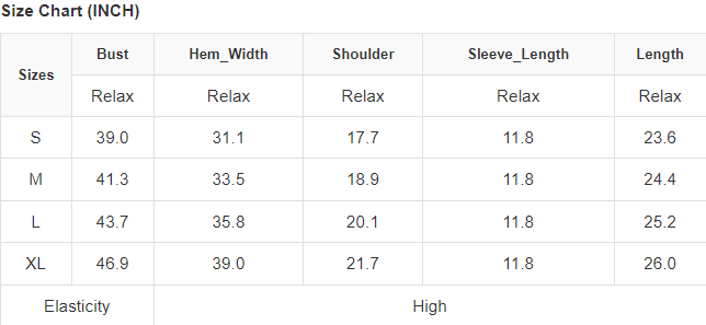 Bonbon Mom Tinsel Front Short Sleeve Sweater