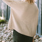 Solid Pocketed Open Short Cardigan