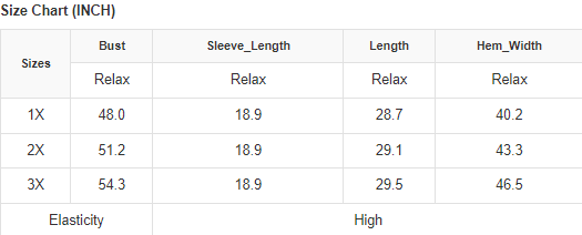 Multi Color Mixed Thread Plus Size Cardigan