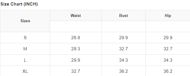 Contrast Trimmed U Neck High Waist Bikini