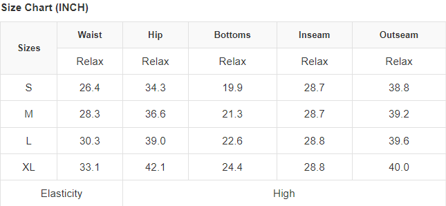 Fleece Lined Thermal Leggings