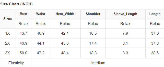 Plus Size Sequin Short Sleeve T-shirt Dress