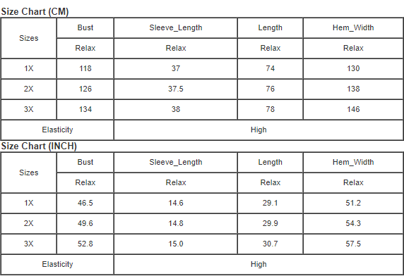 Leopard Print Waffle Plus Size Tee