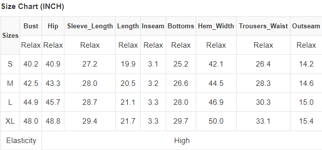 Letter Print Long Sleeve Top and Shorts Lounge Outfit