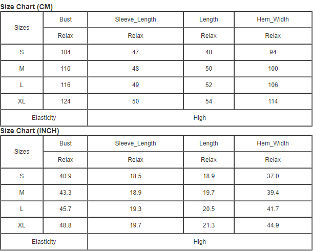 Big Star Spangled Casual Knit Sweater