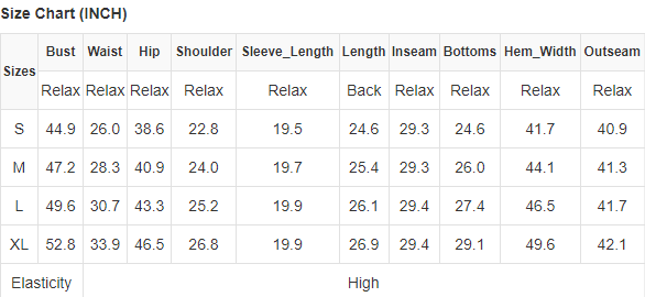 Tie Dye Print V Neck High Waist Lounge Set