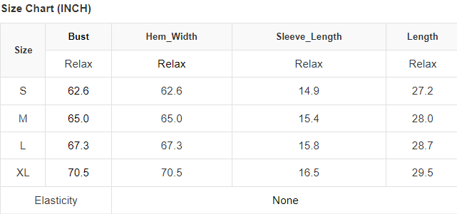 Stripe Dolman Sleeve Oversize Shirt