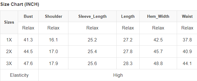 Plus Size Puff Sleeve V Neck Lace-up Slim Top