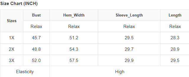 Plus Size Waffle Knit Contrast Leopard Long Sleeve Top