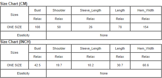 Ruffled Trim Half Sleeve Open Front Kimono