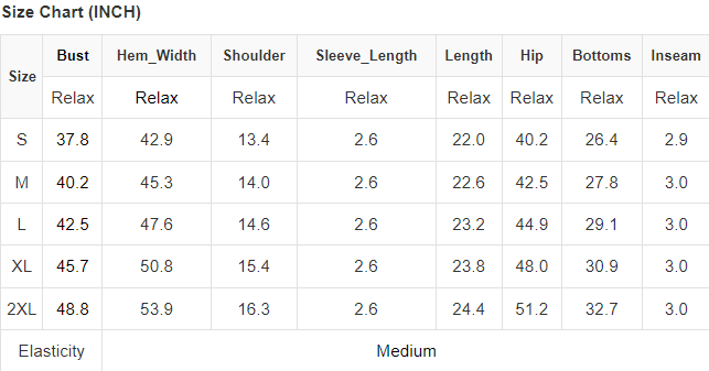 Contrast Trim Ruffled Top and Drawstring Shorts Set