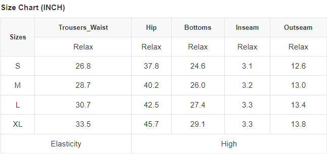 Aztec Print Drawstring Waist Casual Shorts