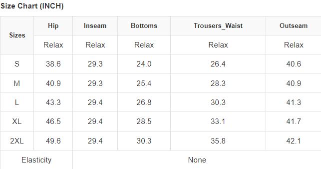 Washed Textured Drawstring Waist Straight Leg Pants