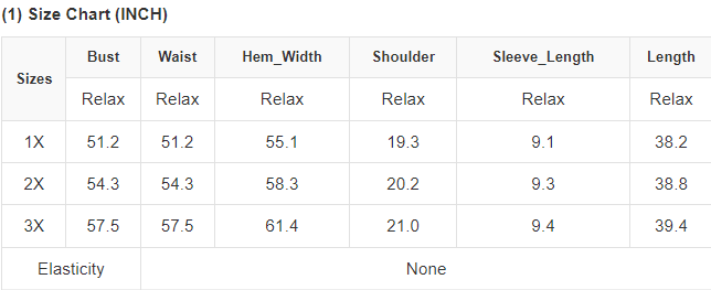 Plus Size Shirt Collar Buttoned Short Sleeve Shift Dress