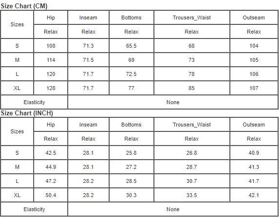 Green Frill Drawstring Waist Crinkle Cargo Pants