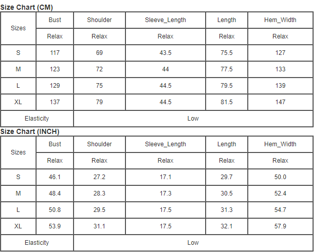 Color Block Patchwork Oversized Shirt