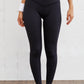 Arched Waist Seamless Active Leggings