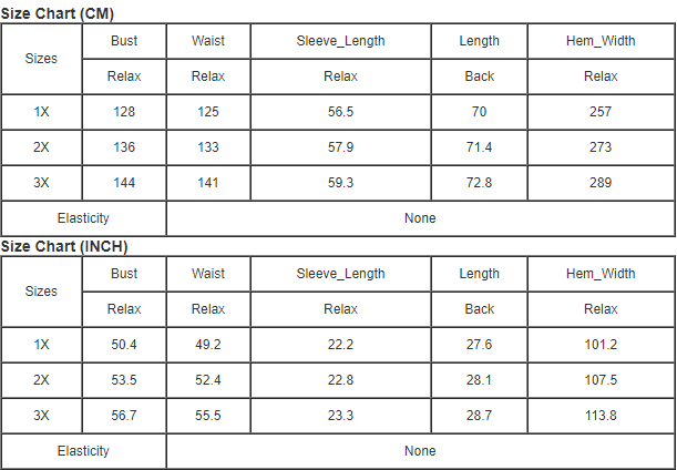 Plus Size Ruffle Tiered Split Neck Shirt