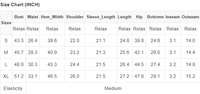 Printed Striped Zip Up Hoodie and Shorts Outfit