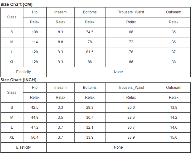 High Waist Frilled Wide Leg Casual Shorts