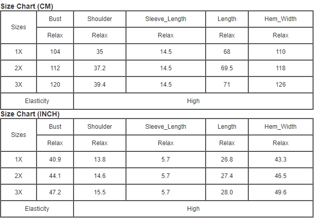 Plus Size Dotty Mesh Ruffle Sleeve Ribbed Knit Top