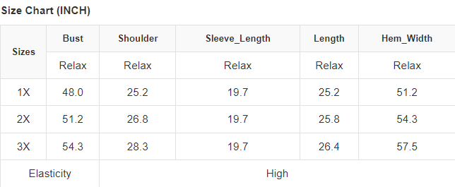 Plus Size Waffle Knit Patchwork Drop Shoulder Top