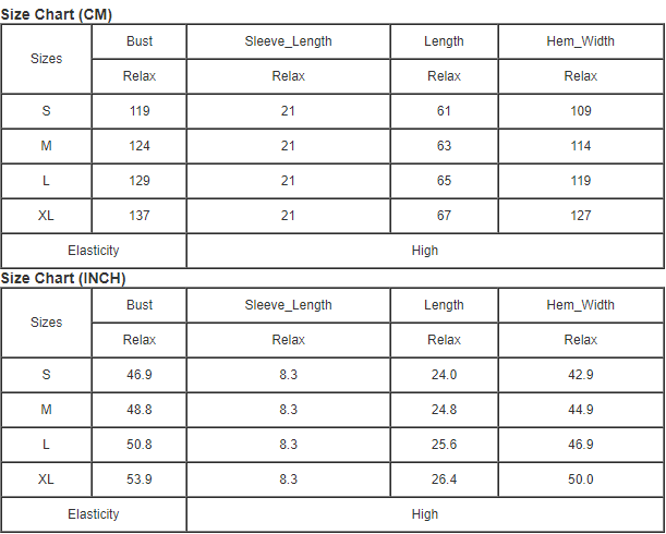 Star Print Half Sleeve Distressed Knit Top