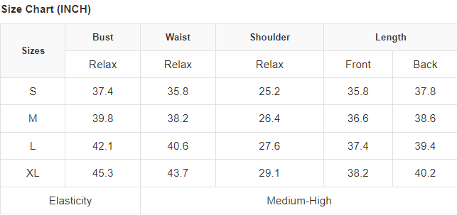 Waffle Texture Curved Hem Side Slit T-shirt Dress