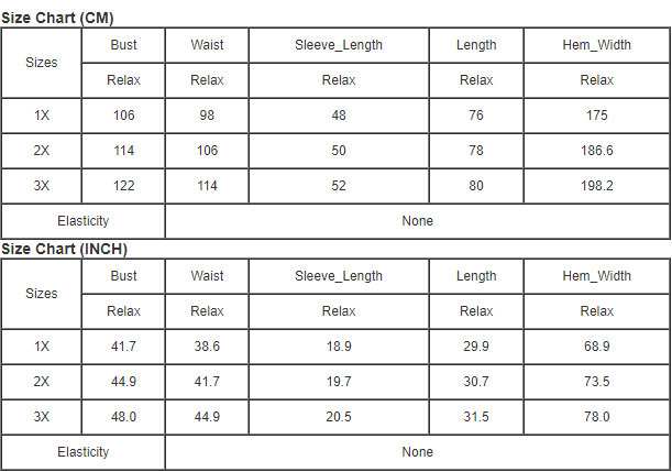 Abstract Print Drape Sleeve V Neck Plus Size Babydoll Blouse