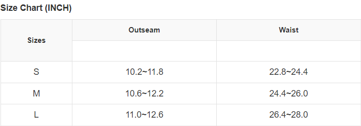 Crochet Trim Knitted Beach Shorts