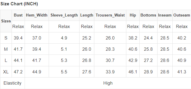 Textured Tee and Pants Lounge Set