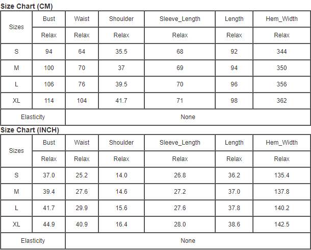 Frill Smocked Detail Sheer Long Sleeve Dress