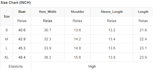 Rhombus Pattern Ribbed Trim Short Sleeve Sweater