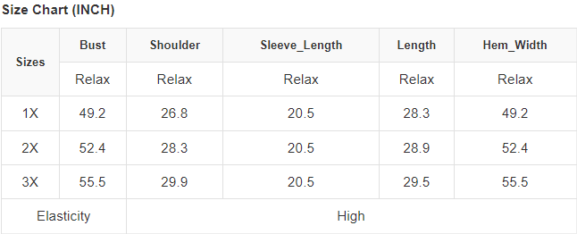 Serape Striped Bell Sleeve Plus Size Top