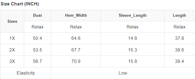 Notched Neck Wide Sleeve Pleated Plus Size Dress