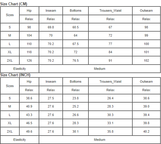 Side Pockets Slim Fit Drawstring High Waist Joggers