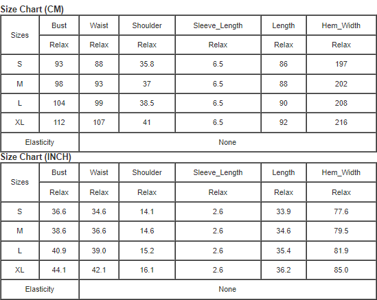 Crew Neck Flutter Tiered A-line Chambray Dress