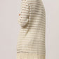 Solid Color Open Knit Duster Cardigan