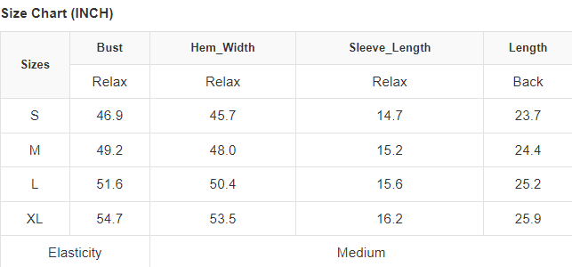 Stripe Contrast Ribbed Patchwork Oversize T Shirt