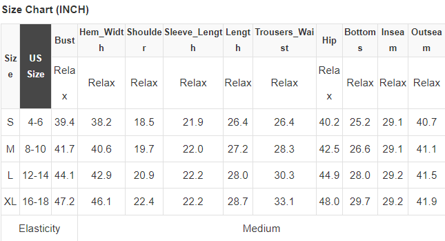 Floral Print Pullover Top Sweatpants Lounge Set