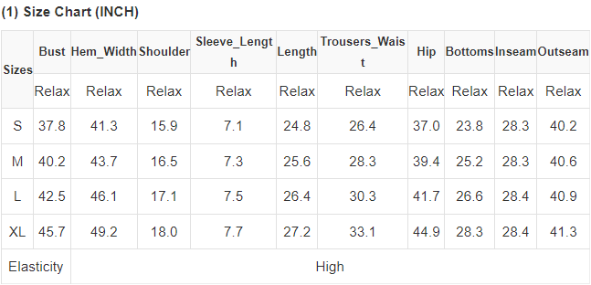 Printed Christmas Pattern Buttoned Two Piece Sleepwear