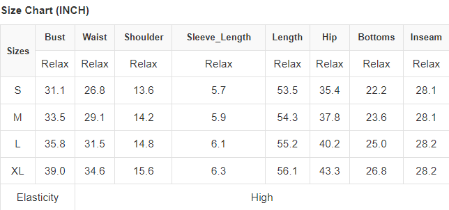 Short Sleeve Pocket Jogger Bottom Athleisure Jumpsuit