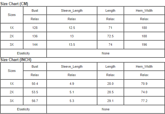 Abstract Floral Print V Neck Plus Blouse