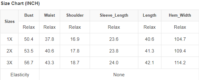 Plus Size Abstract Print Oversized Sleeve Belted Dress