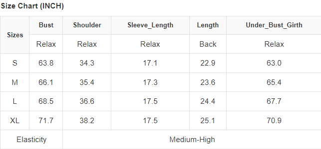 Exposed Seam Chest Pocket Loose Sleeve Oversized Top