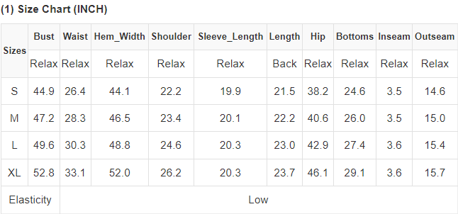 Multicolour Contrast Sleeve Color Block Pullover Shorts Textured Outfit