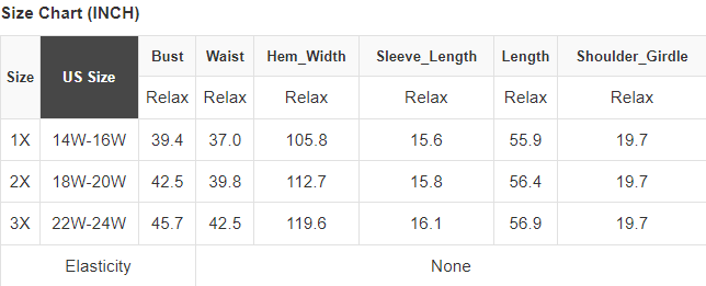 Plus Size Floral Smocked Puff Sleeve Maxi Dress