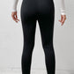 Fleece Lining Winter High Waist Leggings