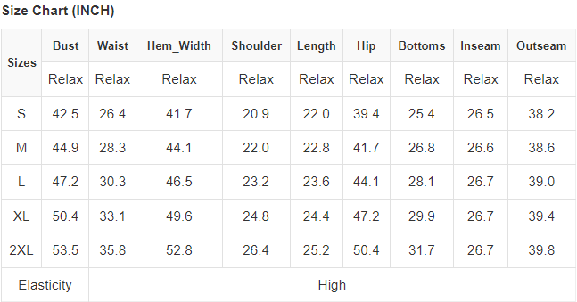 Stripe Rainbow Tee Tasseled String Wide Leg Pants Set